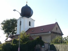pohled zezadu zprava