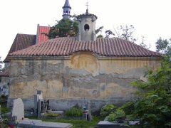 pohled zezadu