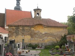 pohled zezadu