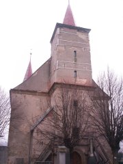 pohled zepředu