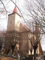pohled zepředu zprava