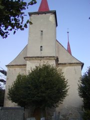pohled zepředu