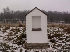 pohled zepředu