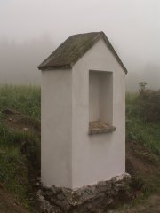 pohled zepředu zleva