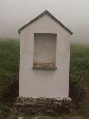 pohled zepředu