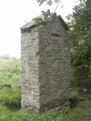 pohled zezadu zprava