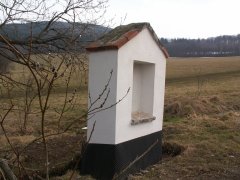 pohled zepředu zleva