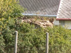 pohled zezadu