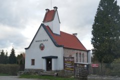 pohled zepředu zprava