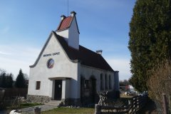 pohled zepředu zprava