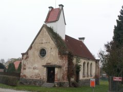 pohled zepředu zprava