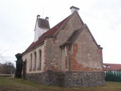 pohled zezadu zprava