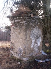 pohled zezadu zprava