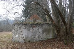 pohled zezadu