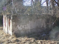 pohled zezadu