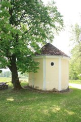 pohled zezadu zprava