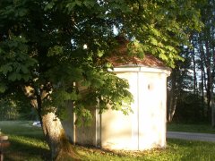 pohled zezadu zprava