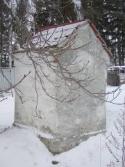 pohled zezadu zprava