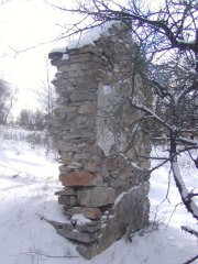 pohled zezadu zprava