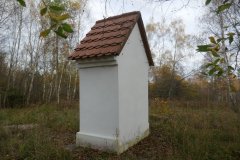 pohled zezadu zprava