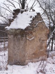 pohled zezadu zprava