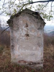 pohled zezadu