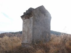 pohled zezadu zprava