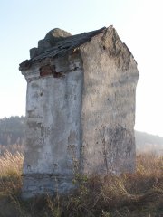 pohled zezadu zprava