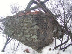 pohled zezadu zleva