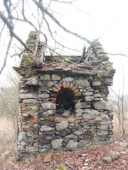 pohled zprava