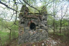 pohled zprava