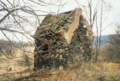 pohled zezadu zprava