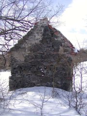 pohled zezadu