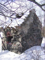 pohled zezadu zprava