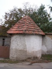 pohled zezadu