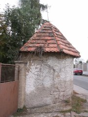 pohled zprava