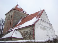 pohled zezadu zprava