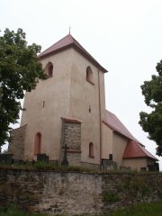 pohled zepředu zprava