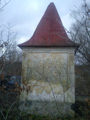 pohled zezadu