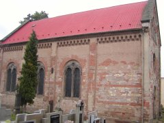 pohled zepředu zleva