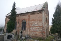 pohled zepředu zleva
