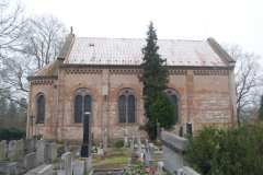 pohled zleva