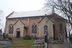 pohled zprava