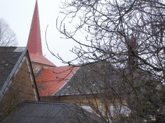 pohled zezadu zprava