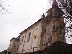 pohled zepředu zleva