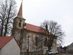 pohled zepředu zprava