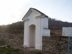 pohled zepředu zprava
