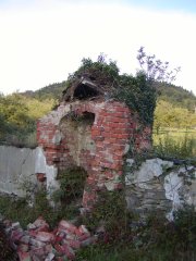 pohled zepředu zprava