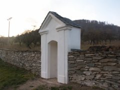 pohled zepředu zprava