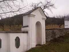 pohled zepředu zleva